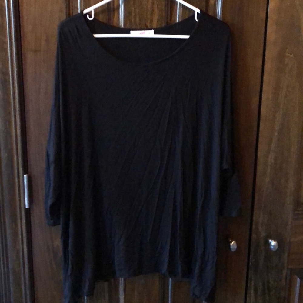 Piko Style Top